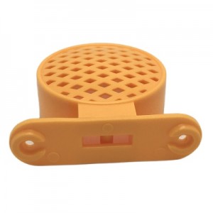 Customized Injection Molded Plastic Parts Household Products Mould Maker China