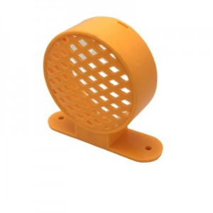 Customized Injection Molded Plastic Parts Household Products Mould Maker China