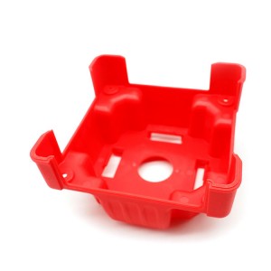 Plastic Mold Manufacturers Injection Molding Parts for Electronics Products