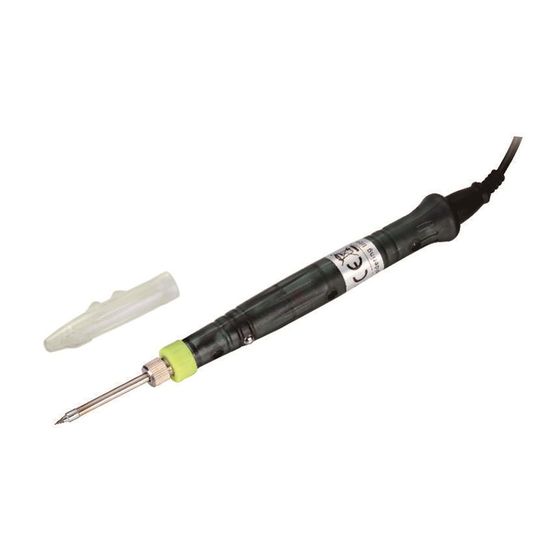 OEM/ODM Supplier Electric Soldering Iron - Zhongdi ZD-20U USB Powered Soldering Iron 5V 8W Especially Suitable for embellishment on 3D printing models – zhongdi