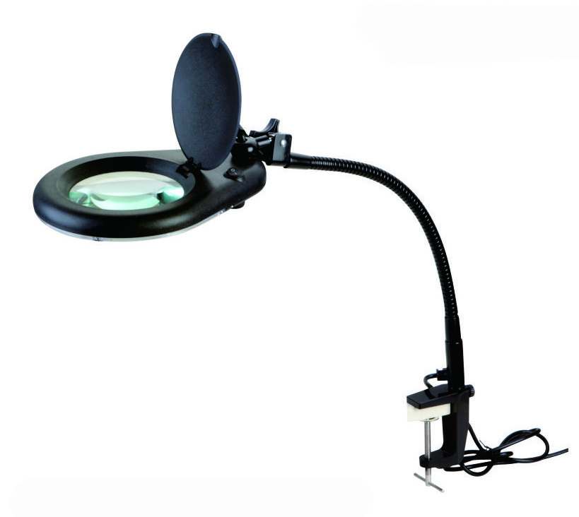 Zhongdi ZD-129B LED Magnifying Lamp