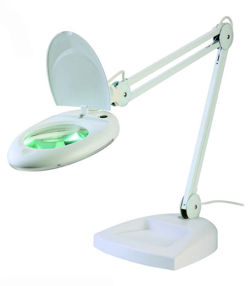 Zhongdi ZD-140 Magnifying Lamp