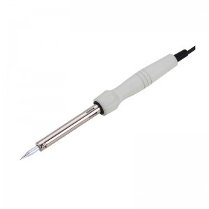 Hot Selling for Soldering Iron Cleaner - Zhongdi ZD-701 Big Power Soldering Iron  – zhongdi