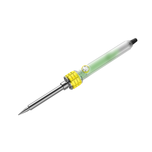 factory Outlets for Soldering Iron For Circuit Boards - Zhongdi ZD-708N Soldering Pen with Adjustable Temperature 50W  – zhongdi
