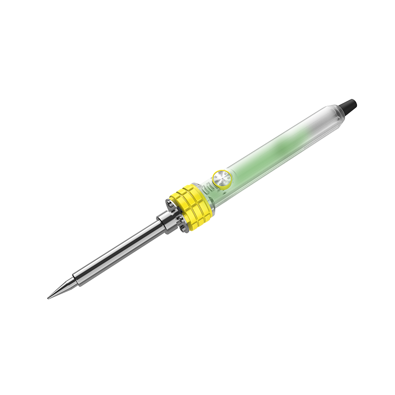 Hot Sale for Intelligent Soldering Iron For Mobile Phone - Zhongdi ZD-708N Soldering Pen with Adjustable Temperature 50W  – zhongdi