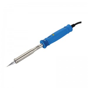 Professional China Manual Solder Rework Iron - Zhongdi ZD-709 Solder Pen With Temperature Adjustable. – zhongdi
