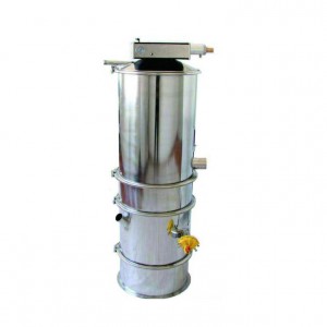 Hot New Products Screw Feeder Conveyor – Vacuum feeder – Zhonghe