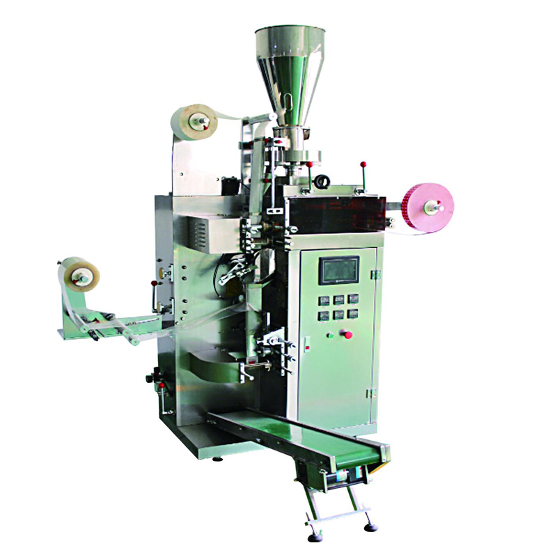 Hot New Products Drip Coffee Packing Machine - Tea Coffee Bag Packing Machine – Zhonghe