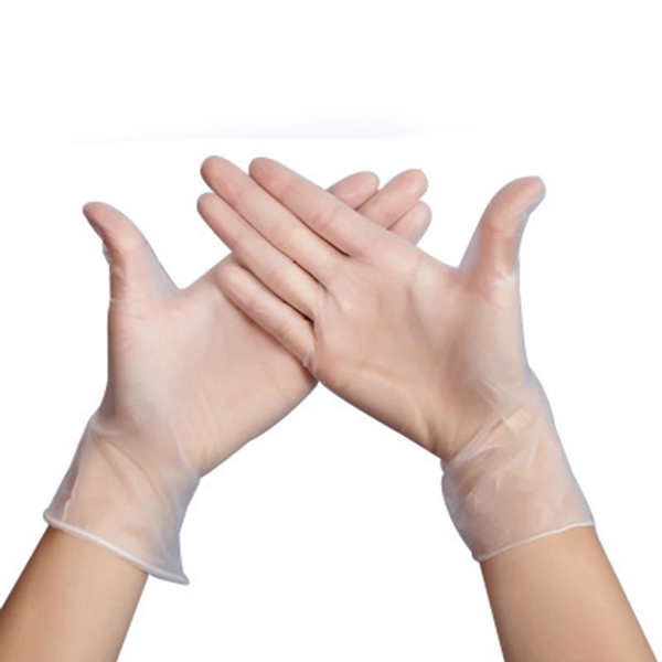Personlized Products  Hands Gloves - PVC American NSF certified gloves – Zhongmaohua