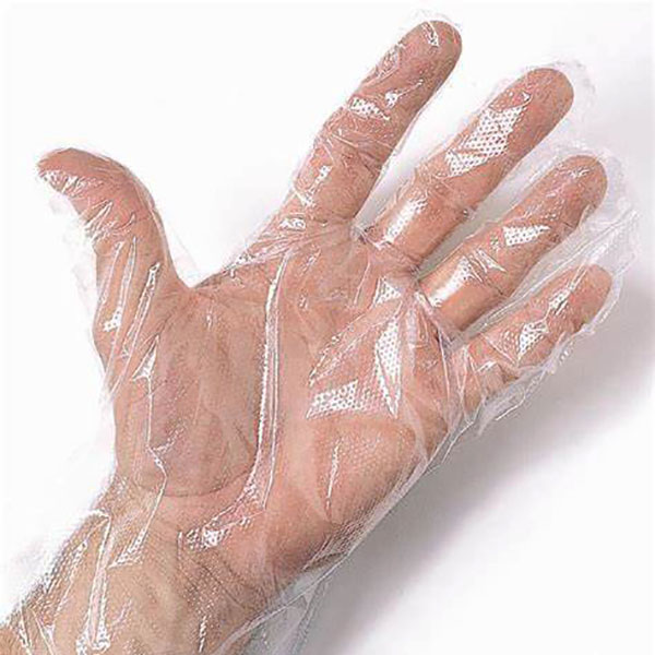 Discount wholesale China Latex Gloves - PVC American NSF certified gloves – Zhongmaohua