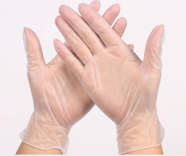 Reasonable price for Knitted Safety Cotton Dotted Gloves - Sterile Medical Surgical Glove – Zhongmaohua