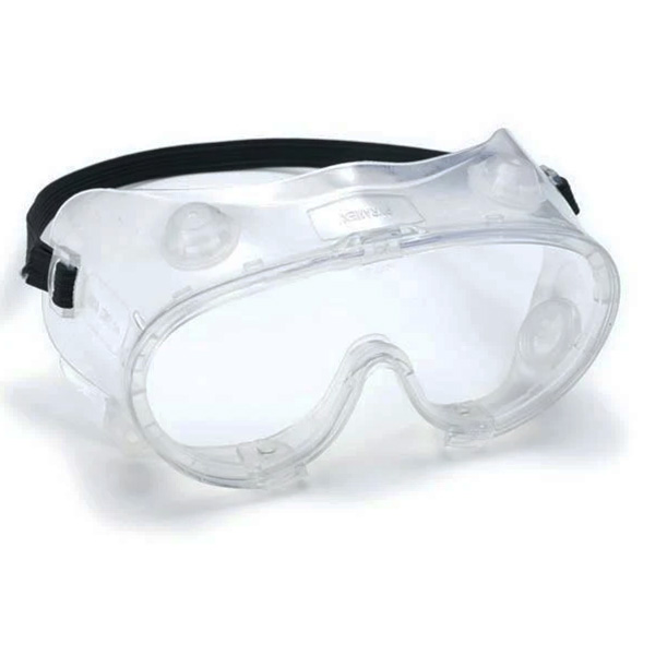 Eyebrow Chemical Clear Resistant Goggles Pricelist - covid 19 anti fog safety protective goggle glasses – Zhongmaohua