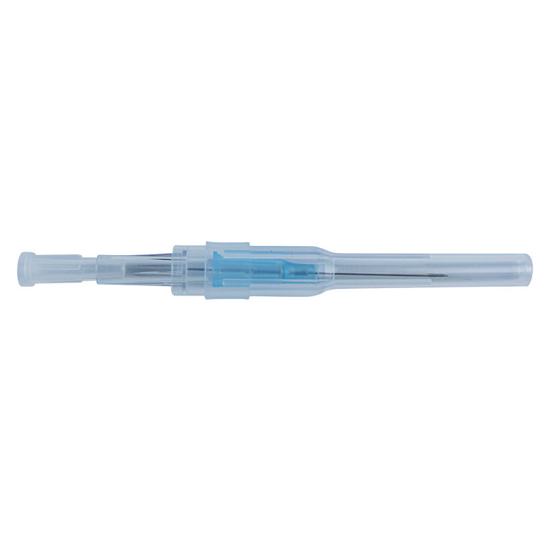 Disposable Medical IV Catheter Needle3