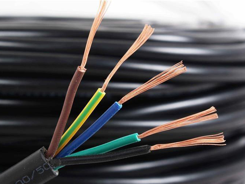 Everything you need to know about photovoltaic cables selection!