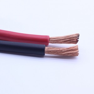 H05V-K/H07V-K PVC Insulated Flexible Electrical Building Wire