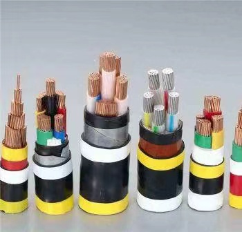 What factors will affect the electrical conductivity of wire and cable?
