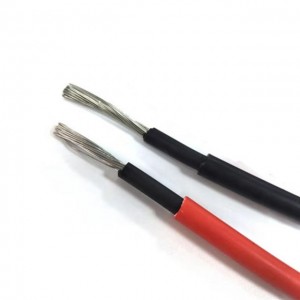 10 awg 12 awg Solar Wire Cable