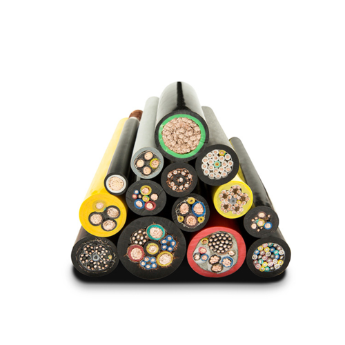 What is specialty cable? What is its development trend?
