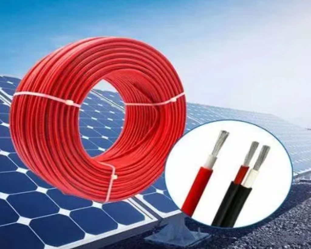 Let you understand the unique features of photovoltaic cables!