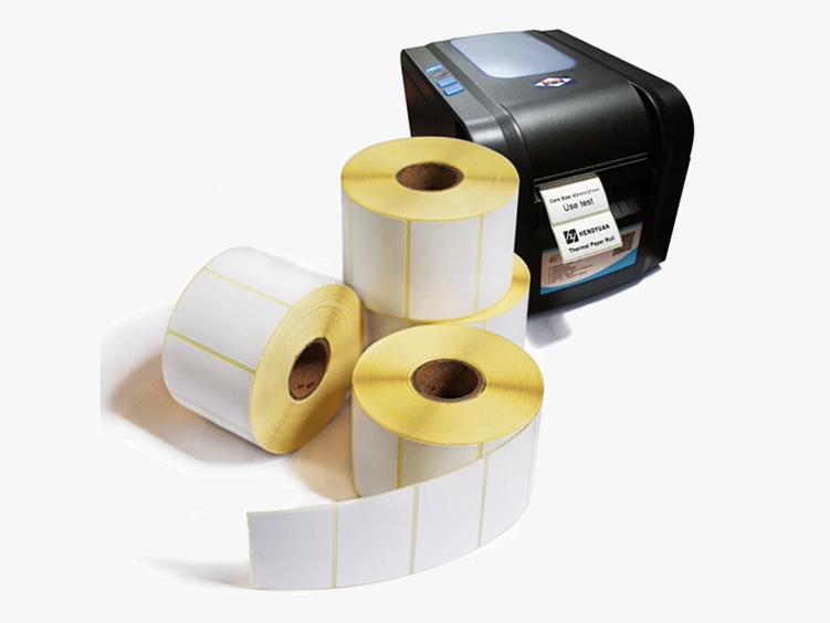Learn About Different Thermal Printing Papers