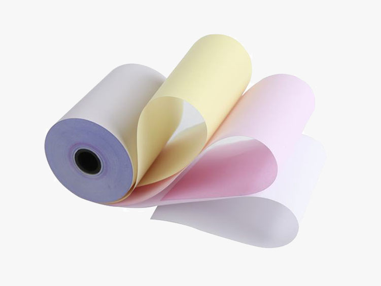 Learn More About Carbonless Printing Paper
