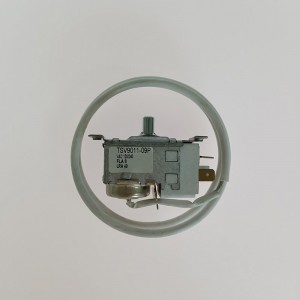 RC thermostat Manual Freezer Temperature Controller