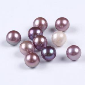 16mm  Freshwater Pearl Edison Pearl Beads