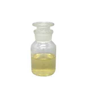 High Quality 1-Bromoheptadecafluorooctane Manufacturer - Factory supply 99% 1-Phenyl-1,2-propanedione/Acetyl benzoyl CAS 579-07-7 – Zhuoer