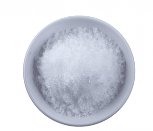 High Purity Vitamin E Beads Supplier - High purity  Allantoin CAS 97-59-6 in stock  – Zhuoer