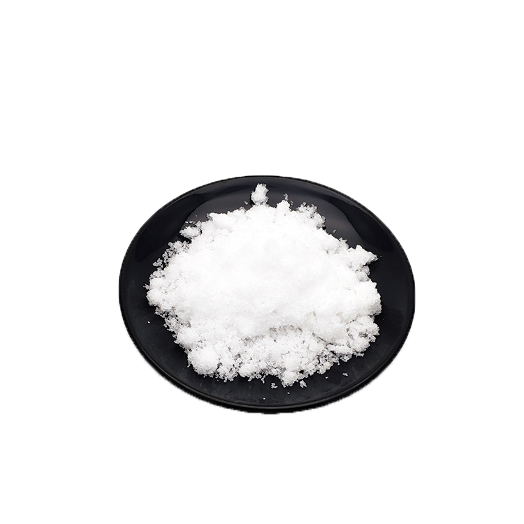High Quality Natural Genistein Supplier - Factory price 99% Guanosine-5 -triphosphoric aicd disodium salt/GTP-Na2 CAS 56001-37-7 – Zhuoer