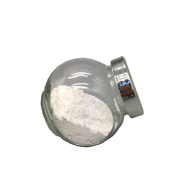 High Purity 99.99% Telluric Acid Powder Price H6TeO6 Powder
