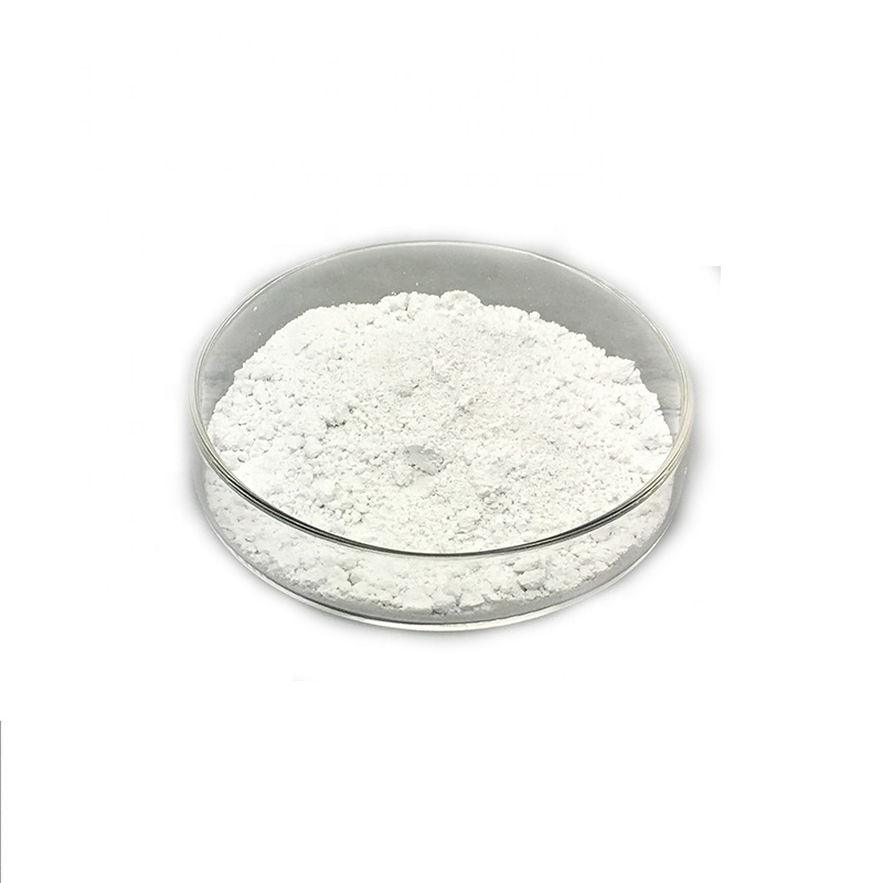 CAS 7783-48-4 Strontium fluoride SrF2 powder