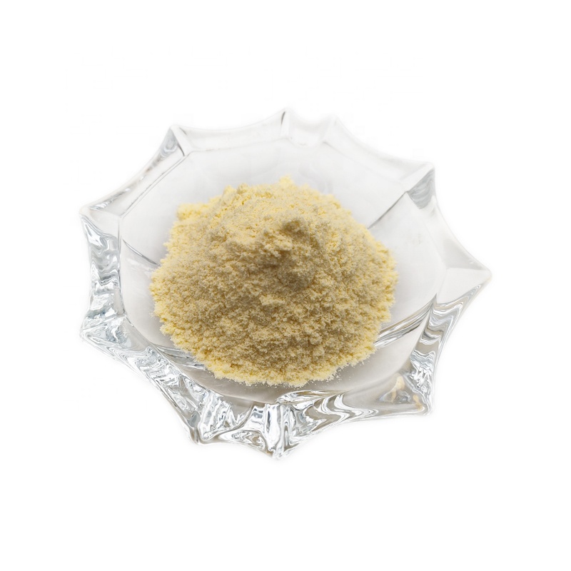 Cas 1304-76-3 Bismuth Trioxide ( Oxide )  Bi2O3 powder