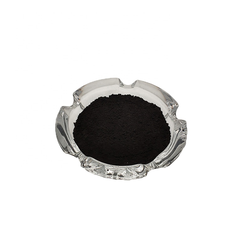 Black Ti4O7 Titanium Heptoxide Powders