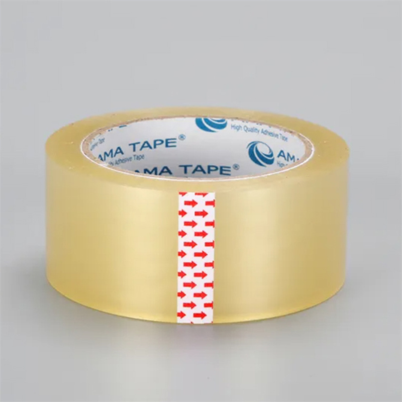 Biaxially Oriented Polypropylene (BOPP) Tape for Secure Closure of Carton  Shipping - Manufacturer and Supplier