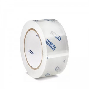 BOPP Box Sealing Tape for Secure Shipping and Packing