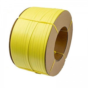 Durable PP and PET Strapping Bands for Effortle...