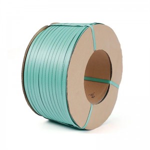 PP Strapping Band Box Packing Plastic Polypropylene Strap Roll