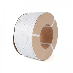 PP Strapping Band Box Ippakkjar Plastic Polypropylene Ċinga Roll