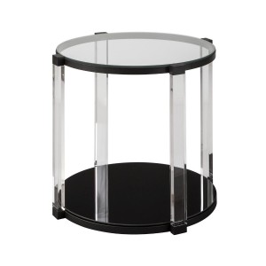 Acrylic Coffee Table For Living Room