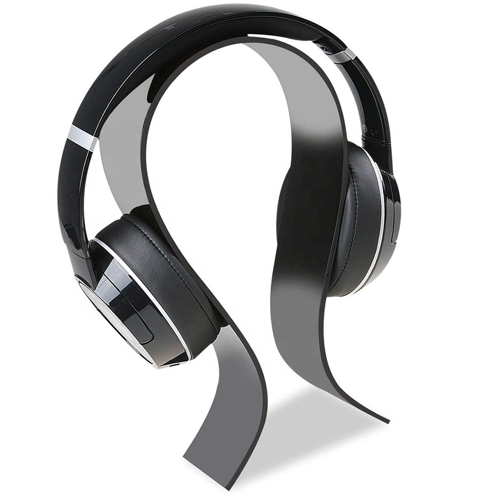 Acrylic Headphone Hanger Featured Image