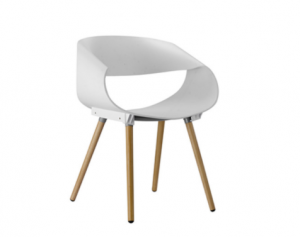 Top Modern Plastic Living Dinning Leisure Chair Pc Cheap Durable Custom Restaurant White Wrought Iron Patio Leg Insert