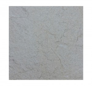Natural white sandstone specification board