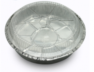 Food Container for Sale Aluminum Foil Supply Low Price of Batch Disposable PE Bag,carton Silver,golden