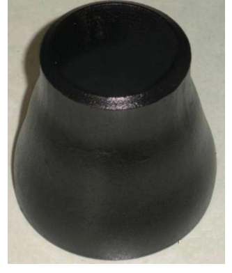 Carbon Steel Concentric Reducer ASTM Standard Featured Image