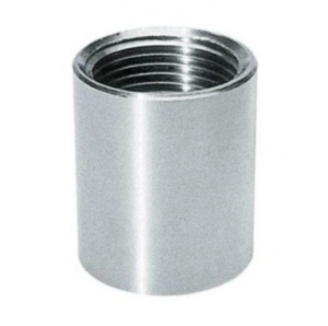 Carbon Steel Pipe Sockets Galvanized
