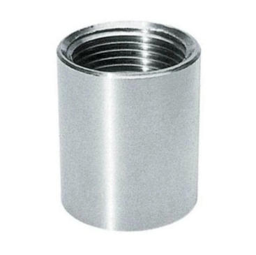 Carbon Steel Pipe Sockets Galvanized Featured Image