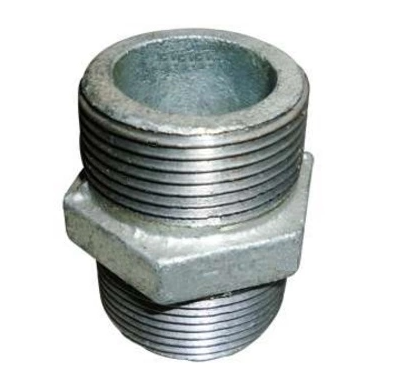 Hot Selling for Vacuum Flange Types - Malleable Iron Pipe Nipple – Zifeng