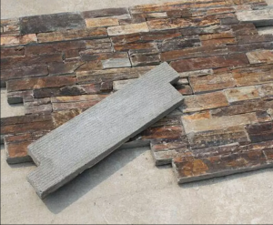 Natural Wall Tiles Cement Culture Stone For Building