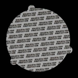 Factory wholesale Cap Induction Seal - Pressure Sensitive Seal Liner  – Ziling Packaging